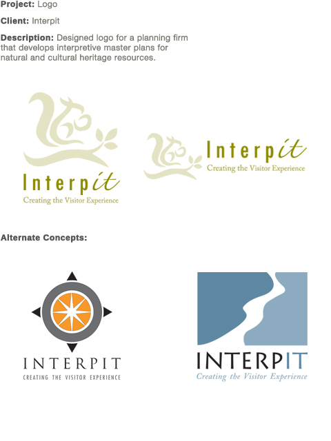 Logo: Interpit