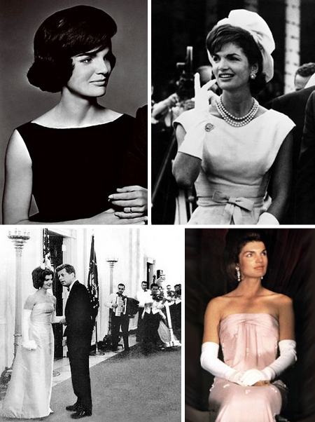 jackie kennedy fashion style. jackie kennedy fashion style.