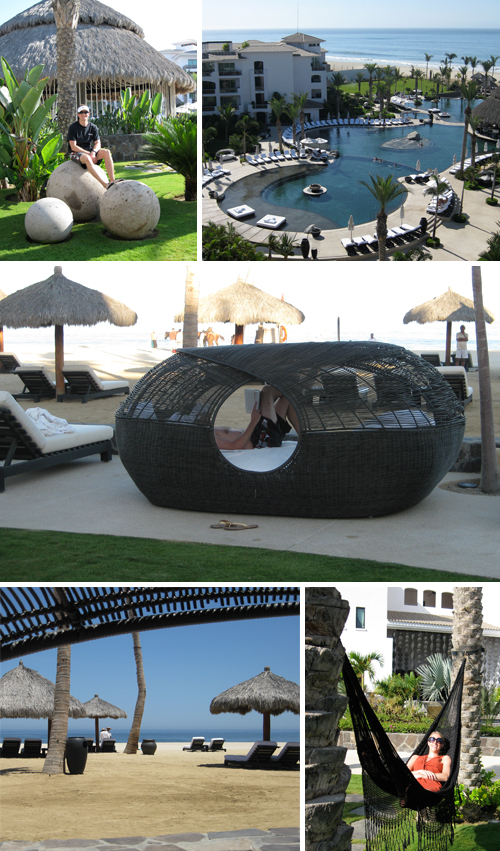 Cabo Azul Resort Cabo Azul Resort