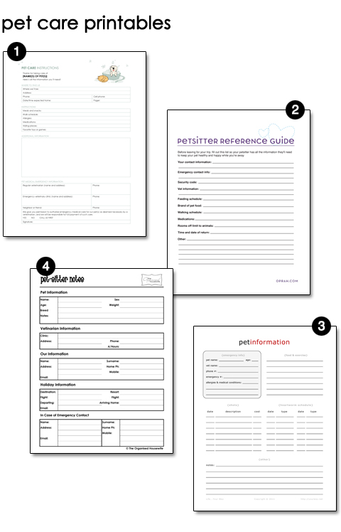 8-pet-sitter-instructions-template-template-free-download
