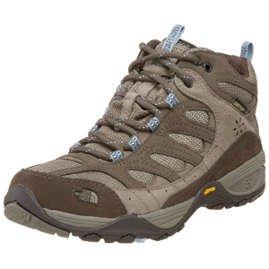 Mountain Must Have: North Face Hiking Boots