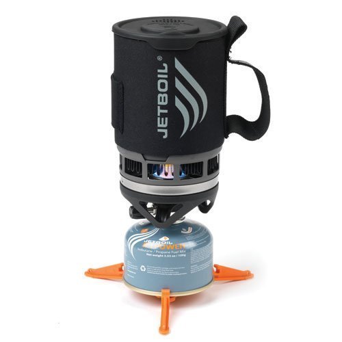 Mountain Must Have: JetBoil Mountain Must Have: JetBoil