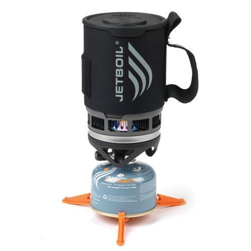 Mountain Must Have: JetBoil