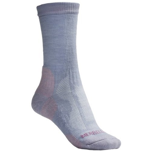 Mountain Must Haves: Merrell Hiking Socks Mountain Must Haves: Merrell Hiking Socks