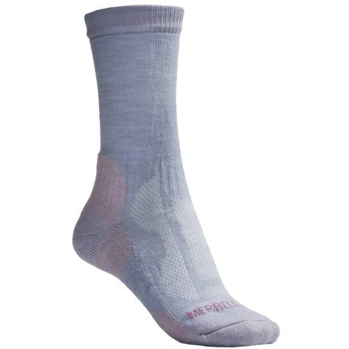 Mountain Must Haves: Merrell Hiking Socks