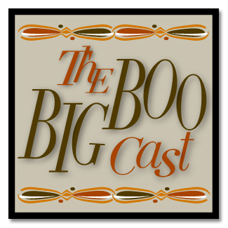 The Big Boo Podcast