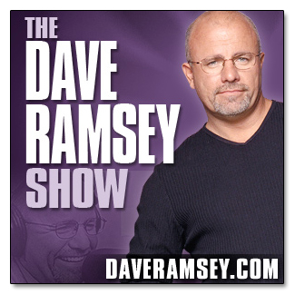 The Dave Ramsey Show Podcast