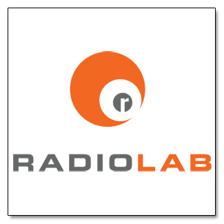 Radiolab Podcast