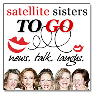 Satellite Sisters Podcast