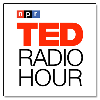 TED Radio Hour Podcast